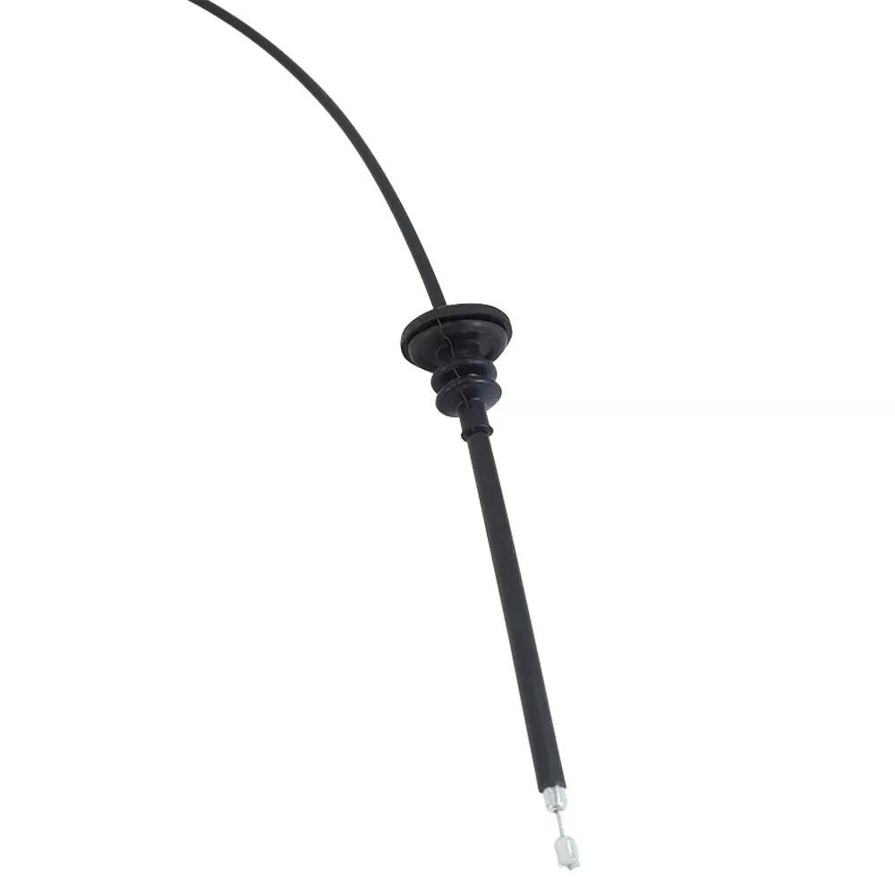 Hood Release Cable 65621JK600 For Infiniti G25 2011-12 Q60 2014-2015 G37 2008-13