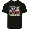An Awesome Scuba Diver Kids T-Shirt Childrens