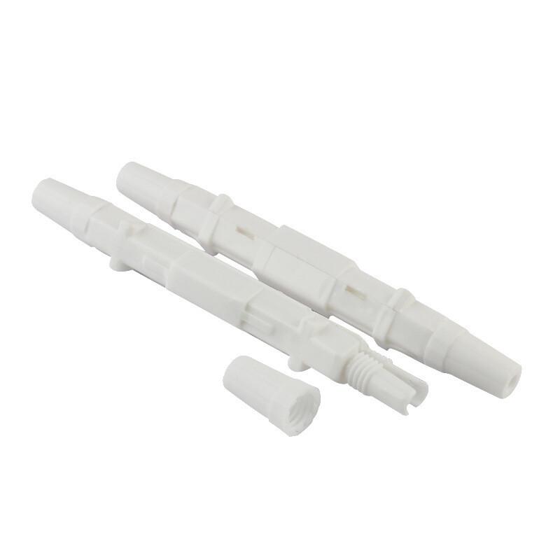 LITIE LN-YB100 Round Fiber Optic Heat Shrink Splice Protector