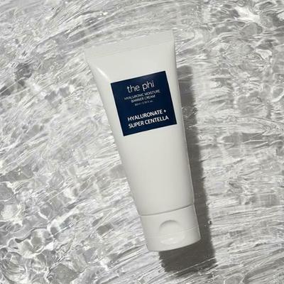 Hyaluronic Moisture-Barrier Cream 80mL