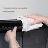 Jingdong Jingzao Disposable PVC Gloves