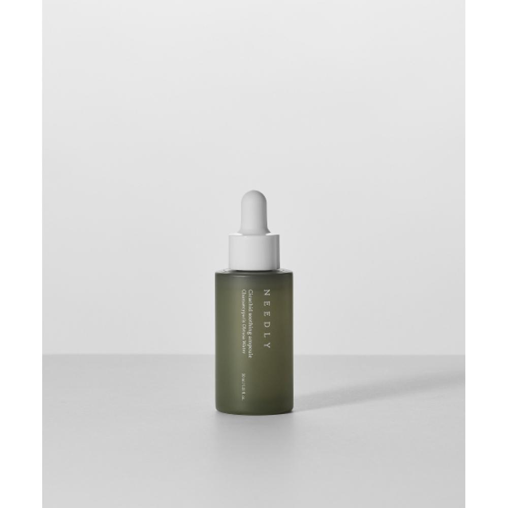Needly Cicachide Soothing Ampoule 30ml NONE