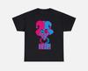 Maglietta Carnival Of Carnage Juggalo Insane Clown Posse ICP
