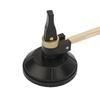Glass Cutter 6 Wheel   Circular Cutting Cutter with Suction Cup   (20cm)