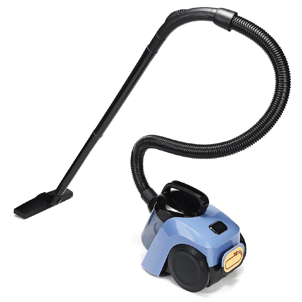 1000W Handheld Strong Suction Home Vacuum Cleaner Portable Dust Collector Home Aspirator Handheld Vacuum Cleaner 370x270x295mm