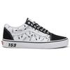 Vans Old Skool Pen 'Black White' VN0A5AO96DG