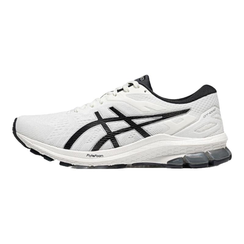 ASICS Women s GT-1000 10 Stability Running Shoes 36