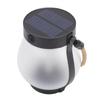 Flickering Flame Solar Lanterns Light Rechargeable Realistic Flickering Flame Landscape Decoration Pathway Patio Light