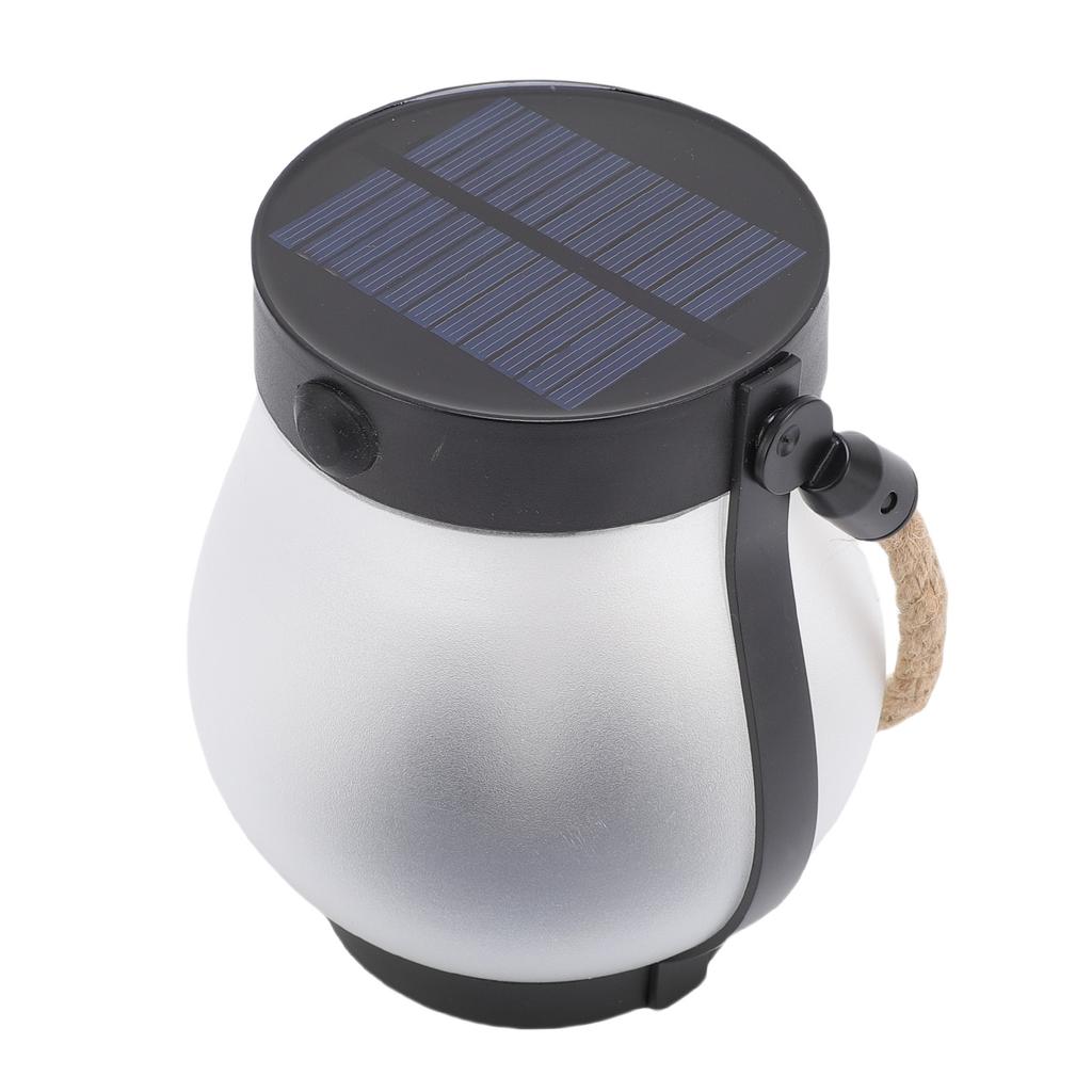Flickering Flame Solar Lanterns Light Rechargeable Realistic Flickering Flame Landscape Decoration Pathway Patio Light