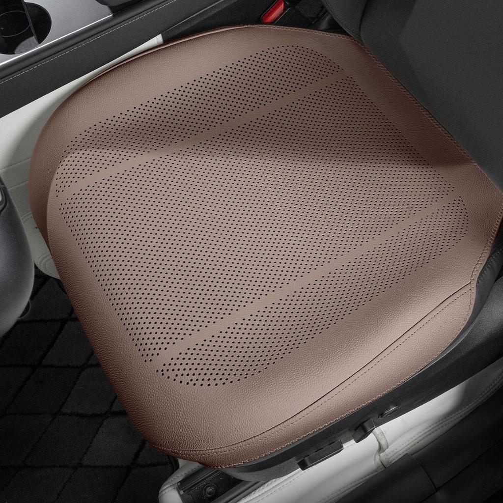 LeDao Universal Four Seasons Ultra-thin Non-slip Breathable Seat Cushion L60L90