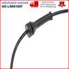 ABS Wheel Speed Sensor Rear L & R for Land Rover Freelander 2 L359 LR001056