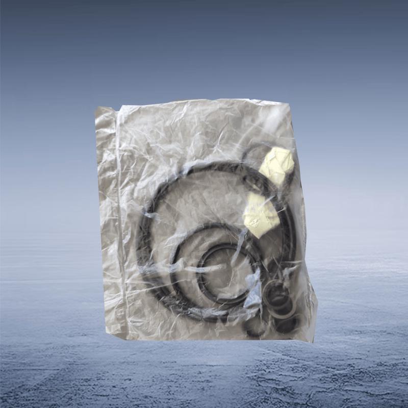Yutong Heavy Industry Repair Kits for GJZ112A Loader/GJT112A Bulldozer