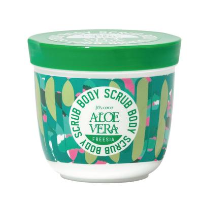 Kroppsvård – Kroppsskrubb