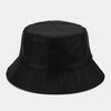 New European and American laser colorful bucket hat women's fashion versatile Internet celebrity basin hat men's casual sun hat