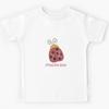 Parte superior (Meninas a partir de 4 anos) – T-Shirts
