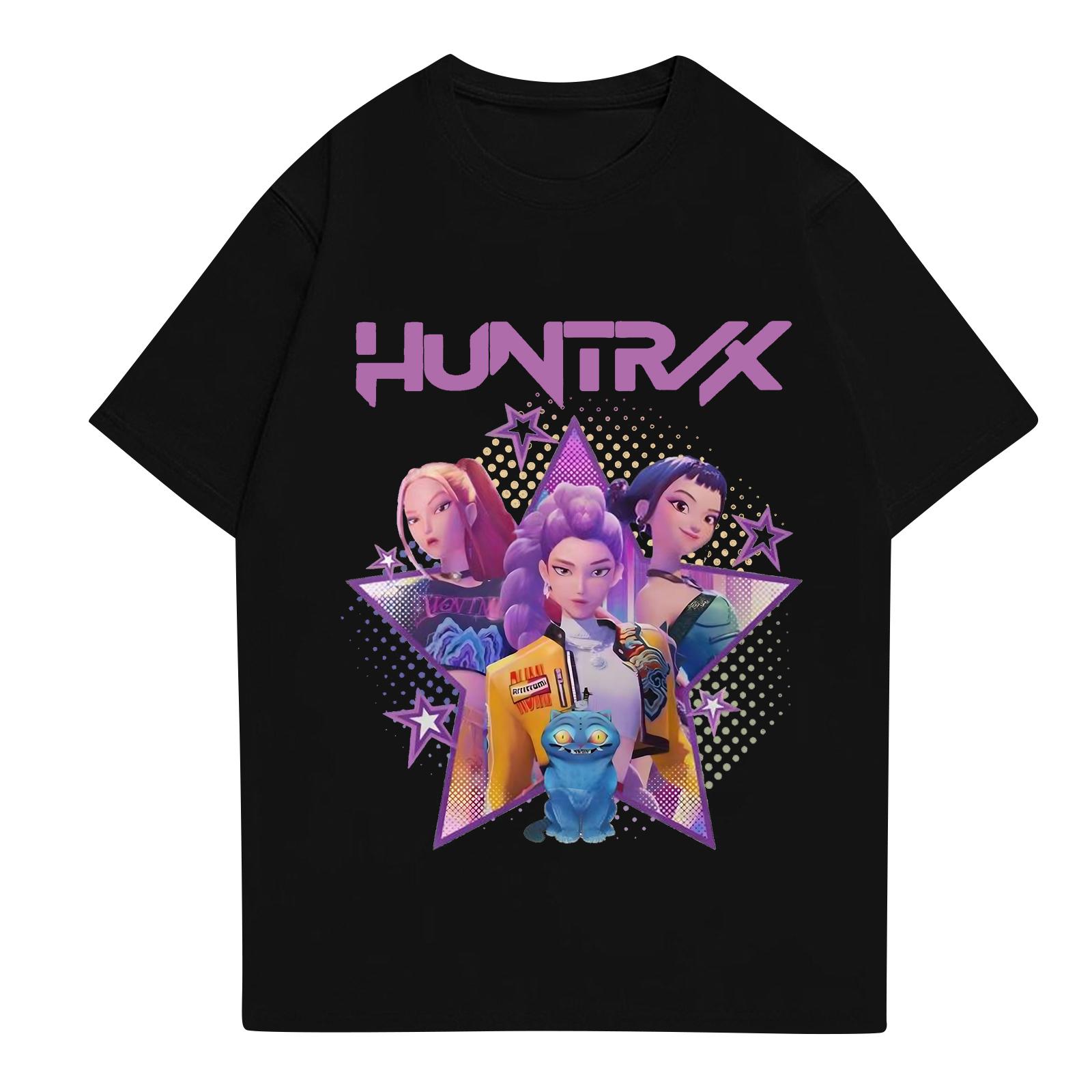 

Men s Anime Printed T-shirt XXXL