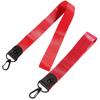 Kaelus võtmehoidja hoidja märgi ID-kaardi võtmeköis Mobiiltelefoni rihmad Randmepaelad