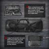 Rifle Case Soft Gun Bag Long Shotgun Cases Storage and Transport Tactical Rifle Bag for Hunting Shooting Range