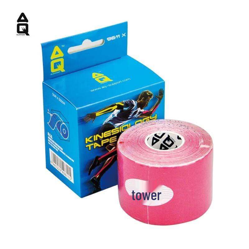 

AQ Sports Performance Tapes & Bandages 50mm x 5m