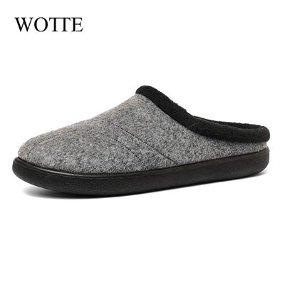 Unisex obuv – Unisex pantofle