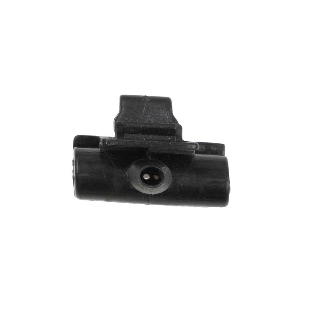 Front Windshield Water Spray Nozzle 2-Piece Set for Renault Clio 4, Kangoo 2, Master 3