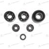 Main Unit for YMH 100/110/125cc Scooter Engine Bearings