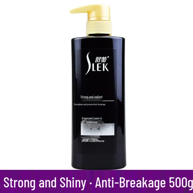 Sure Strong & Radiant Grape Seed Conditioner