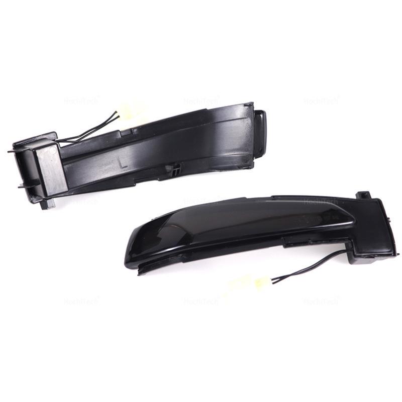 Sequentieller Blinker mit Lauflicht für Dongfeng Peugeot 508, Citroën C-Quatre, C4L, DS5 Rückspiegel.