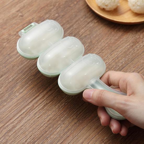 Praktické sushi lehké a bezpečné plísně potravinářské kvality k použití