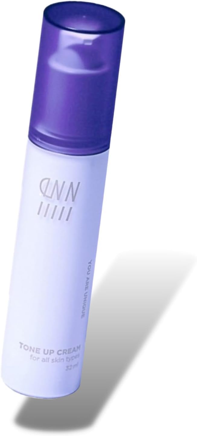 

[eNN Official] Tone-Up Cream [Instant Porcelain Skin Korean Cosmetics CICA Skincare] Conceals Pores and Stubble Men s Foundation Tone-Up Base Cream