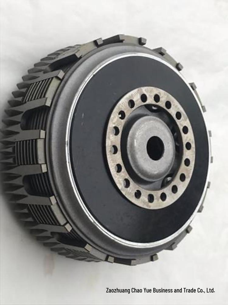 Hengjian Z300 Clutch Plates for KTM, Husqvarna, and GASGAS Kaixi Off-Road Motorcycles