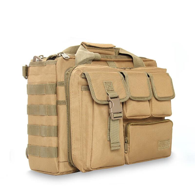Shuang Xinda Multi-functional Tactical Shoulder Bag