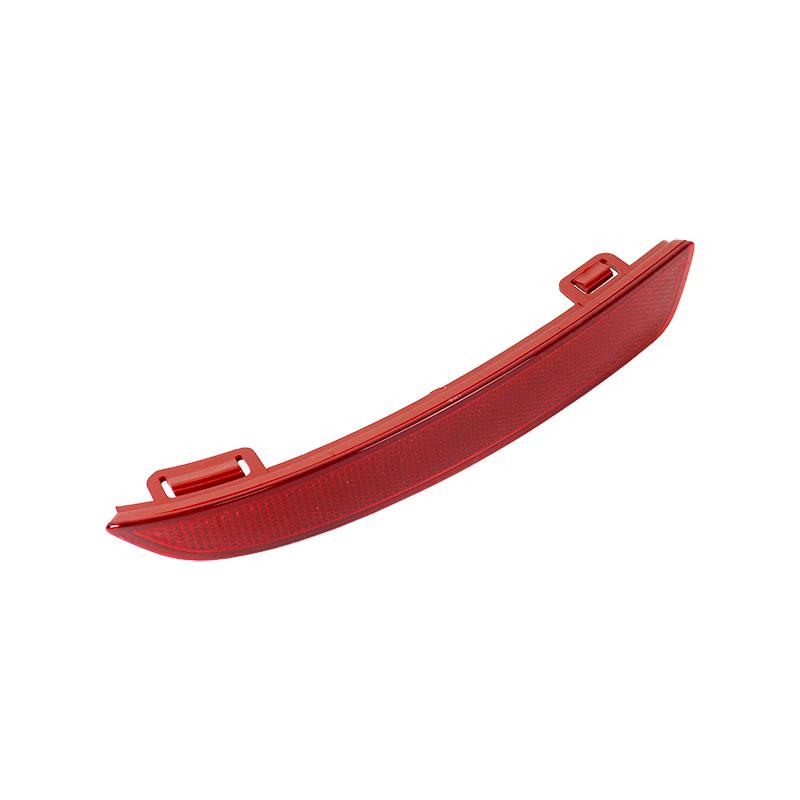 Car Exterior Accessories For Volvo C30 2010 2011 2012 2013 Rear Bumper Light Reflector Lamp Warning Brake Light Siganl Lamp NEW