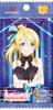 Love Series Official Card Game Booster Pack SAPPHIRE MOON of 10 Live! (Box Packs)