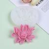 High Quality Heat Resistant Silicone Flower Molds Baking Tool For Beautiful Dessert Presentation And Handcrafted Gift
