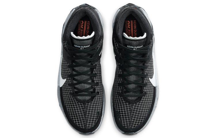 Nike KD 13 'Oreo'