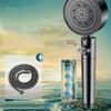 TLXT High-Pressure Shower Head