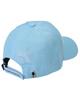 PEARLY GATES Unisex Tech Cap (Basic, Moisture-Wicking, Quick-Drying, UV Protection) / Golf Hat / 053-5287601 110_Ice Blue FR