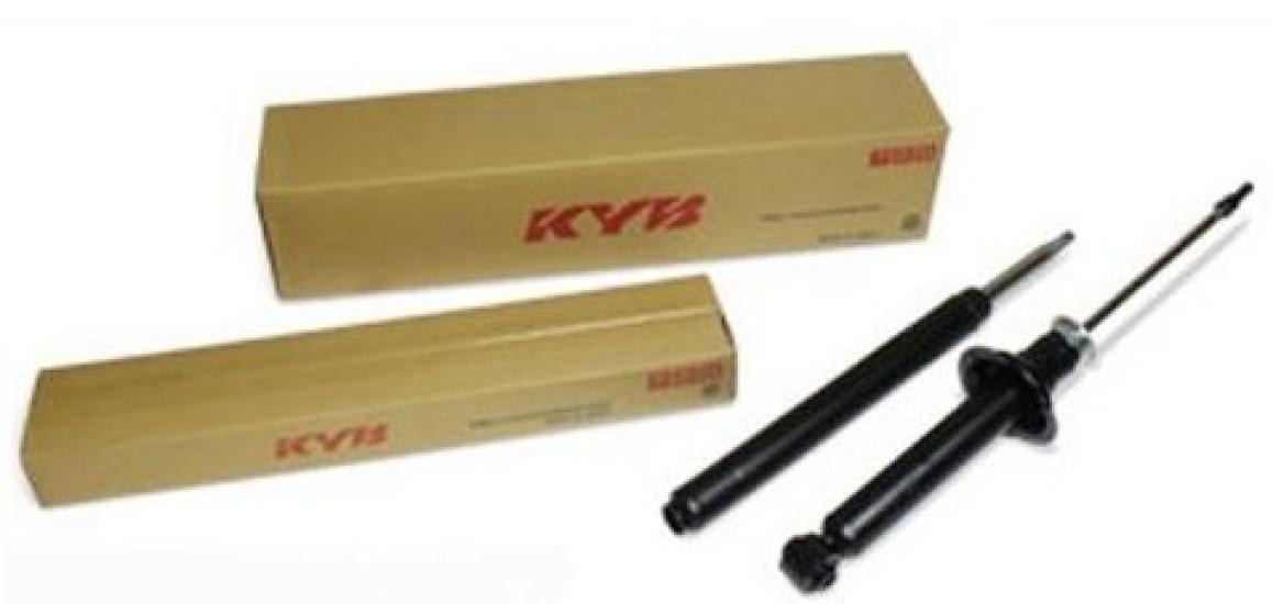 

KYB Запасные амортизаторы Левый и Правый KSF1143 для Daihatsu Hijet Cargo (Задний, Комплект) (2 куска) S320/330/321 (2004/11-настоящее время)