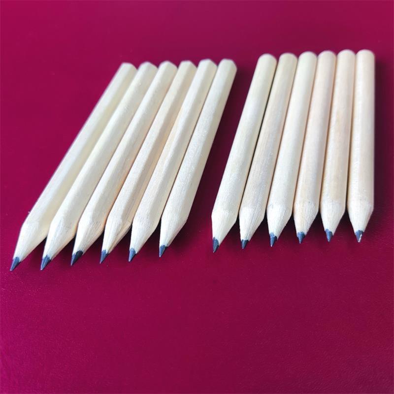 50Pcs  School Pencil for Children School Marking Scorecards & Office Use