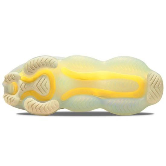 Nike Air Max Scorpion FK Low Lemon Wash - DJ4701-001