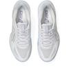 Asics Netburner Ballistic FF 4 Trendy Classic Aesthetic Versatile Volleyball Shoes Women sneaker 1072A120-101