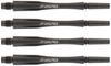 Cosmodarts Fit Shaft Carbon Hybrid Lock C Black 7