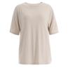 Shop   Women Basic Solid ShorT Sleeve T shirT Black Dai Wsh 1416