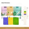 Shenqi Master Self-Heating Mugwort & Ginger Warm Patch for Menstrual Relief