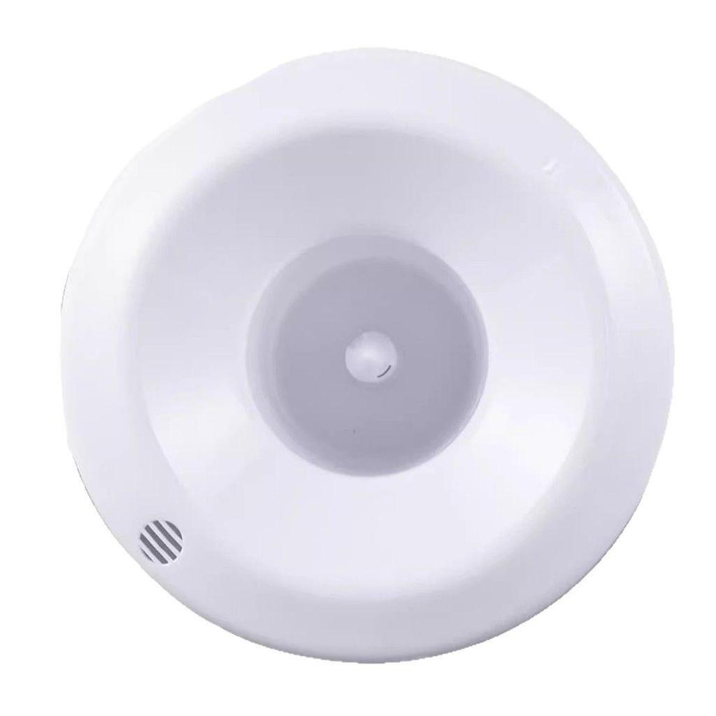 Universal Smart Water Dispenser Lid with Spout Insert for Bottled Water