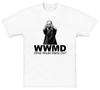 Wwjd Marlo Stanfield The Wire T Shirt