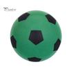 Soft Touch Silent Football Indoor Training Ball Elastic Playtime Foam Soccer Long-lasting Quiet Sports Gear for Children Safe Equipment For Kids