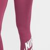 Nike Pantaloni da allenamento aderenti caldi da fitness da donna fondo CZ8529-653