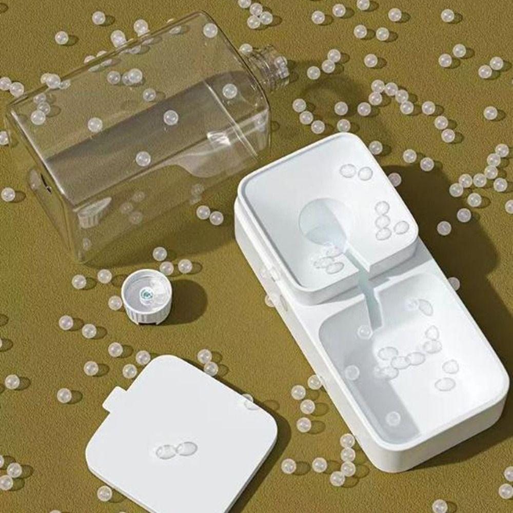 Plastic Automatic Pet Water Dispenser Large Capacity Pet Automatic Feeder  for Dogs Cats